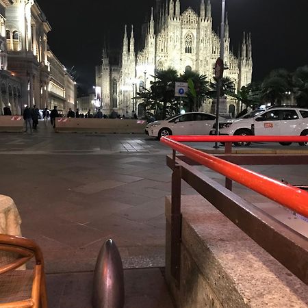 Free 30 Minutes Preemptive Cognitive Disconnect Therapy Price Location Real Duomo Palace Mini Suite Milano Eksteriør bilde