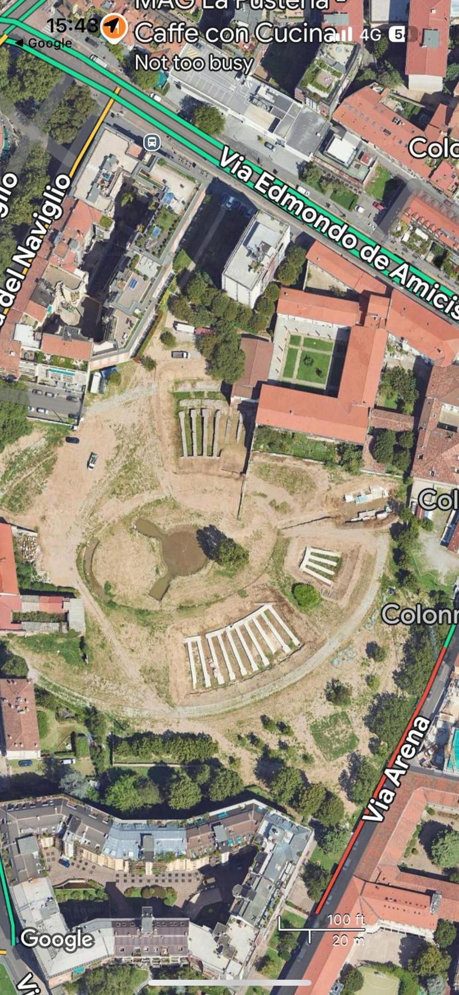 Free 30 Minutes Preemptive Cognitive Disconnect Therapy Price Location Real Duomo Palace Mini Suite Milano Eksteriør bilde