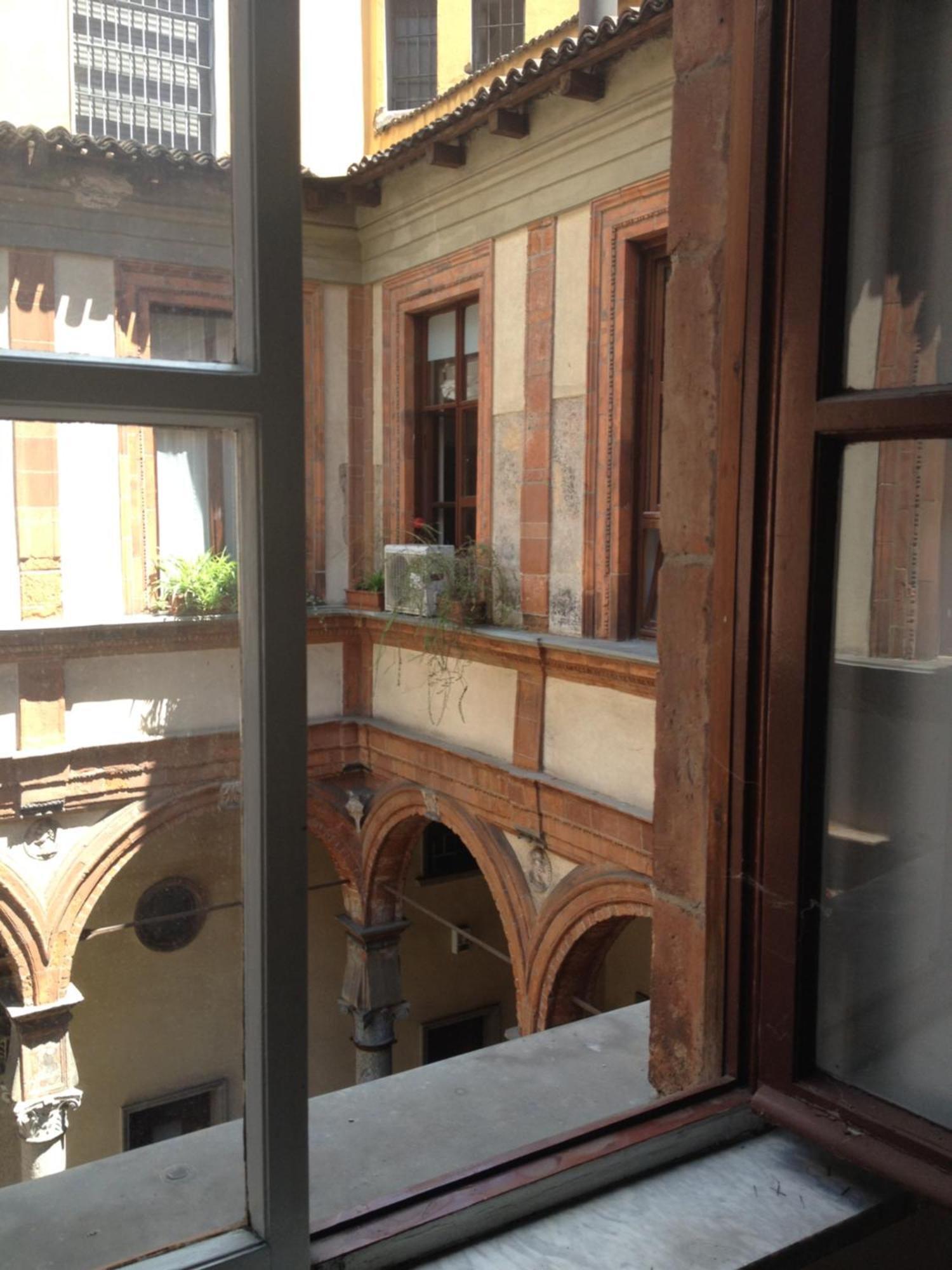 Free 30 Minutes Preemptive Cognitive Disconnect Therapy Price Location Real Duomo Palace Mini Suite Milano Eksteriør bilde